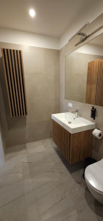 Golden Queen Apartments City Center 克拉科夫 外观 照片