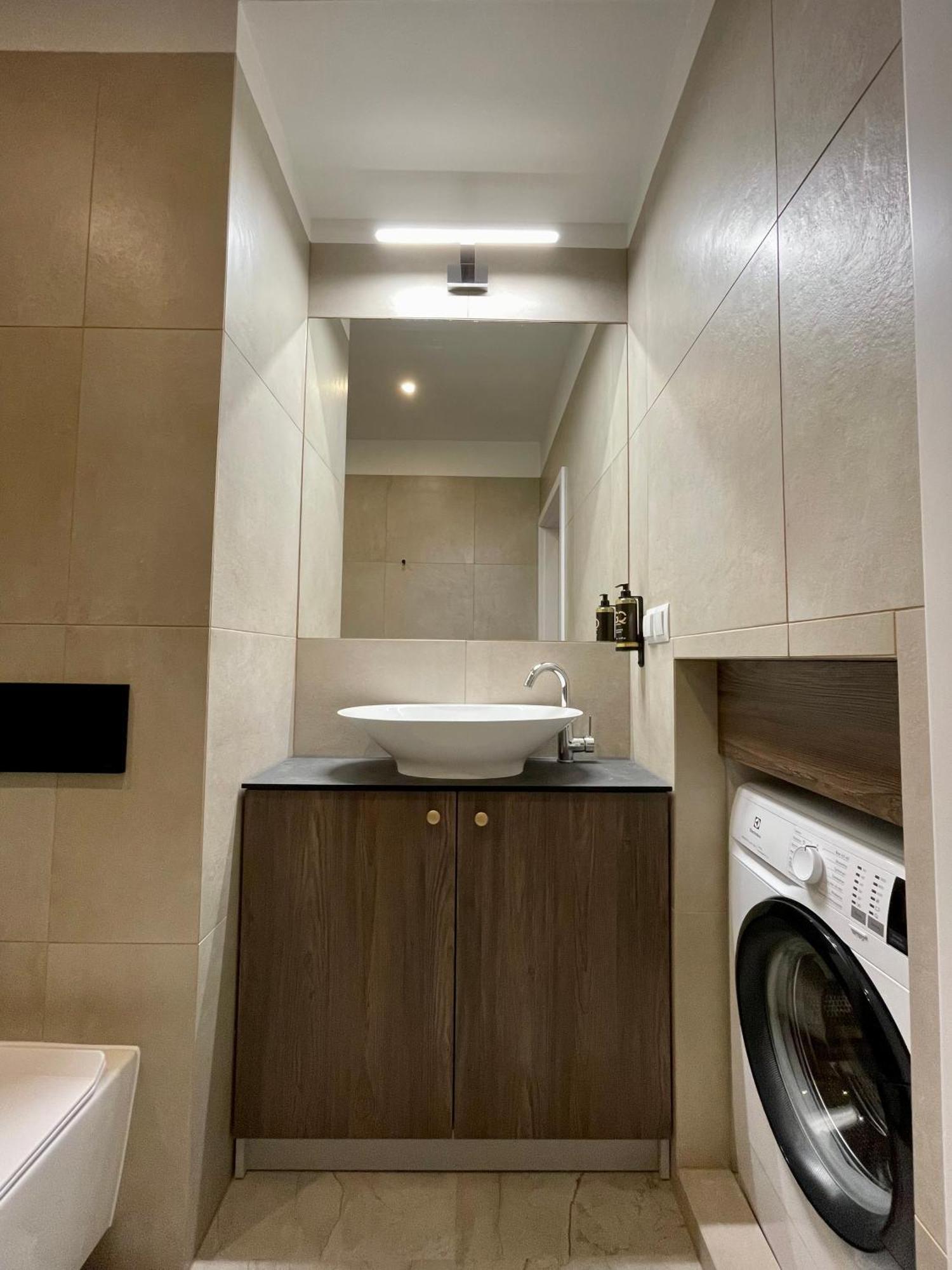 Golden Queen Apartments City Center 克拉科夫 外观 照片